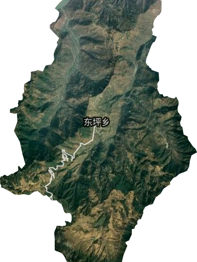 東坪鎮(雲南省昭通市巧家縣轄鎮)