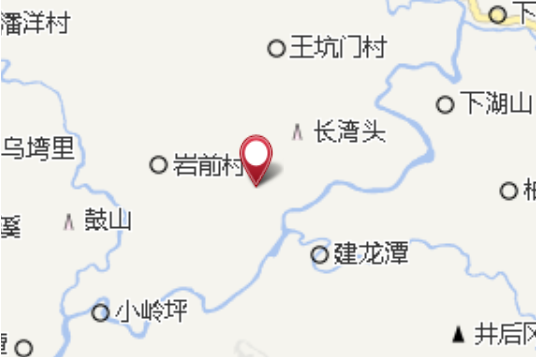 石榴山 石榴山