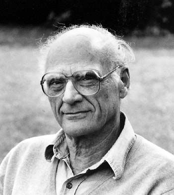 亞瑟·C·米勒(Arthur C. Miller)