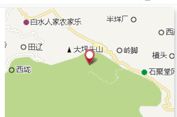 雞啼嶺 雞啼嶺