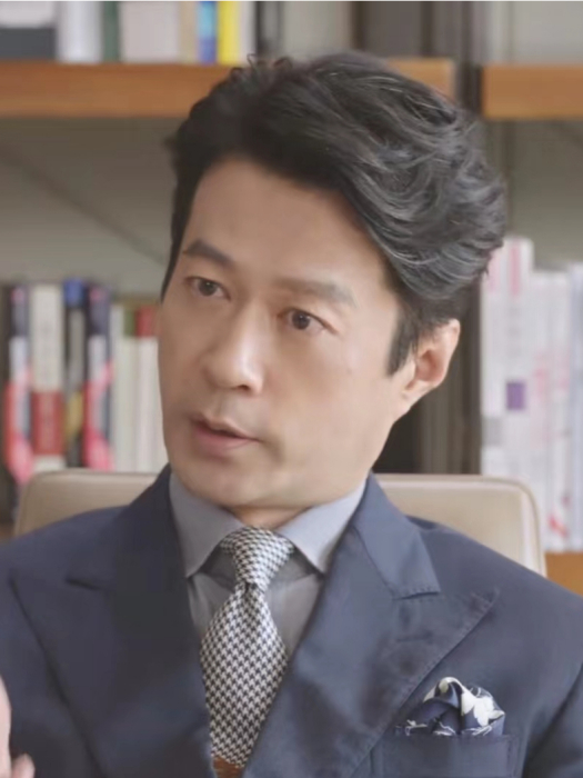 Matt(都市情感劇《閃耀的她》中的男配角) Matt(都市情感劇《閃耀的她》中的男配角)