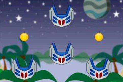 星球營救 星球營救