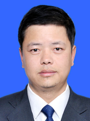 楊剛(貴州省畢節市納雍縣農業農村局防貧監測幫扶中心主任) 楊剛(貴州省畢節市納雍縣農業農村局防貧監測幫扶中心主任)