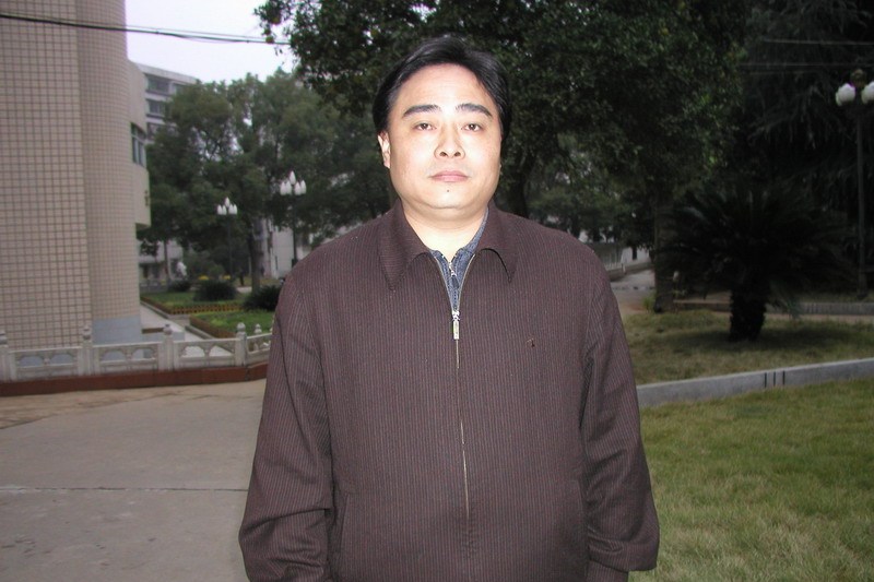 汪家良 汪家良