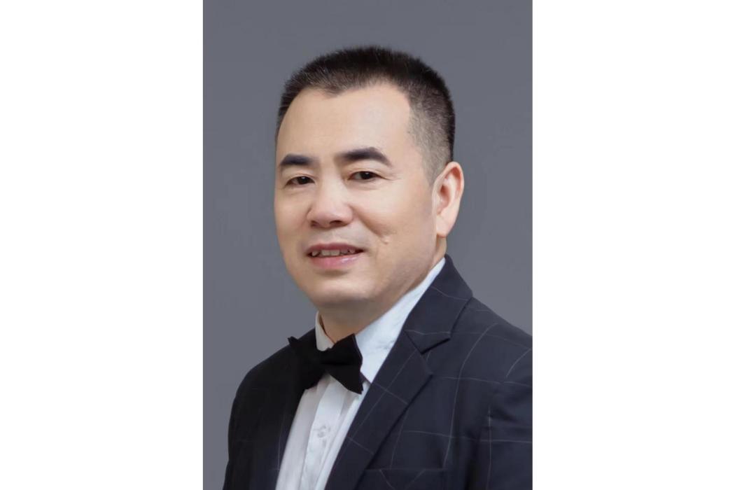 孫東升(卡優美創始人) 孫東升(卡優美創始人)