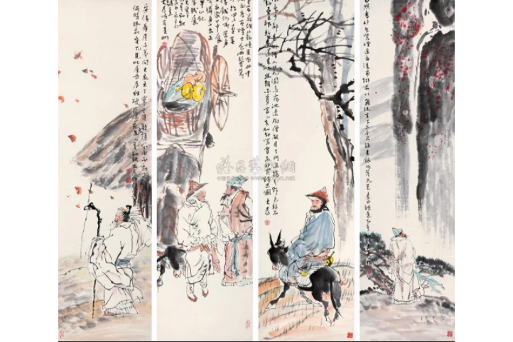 古詩詩意 古詩詩意