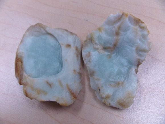 裂斷狀 裂斷狀