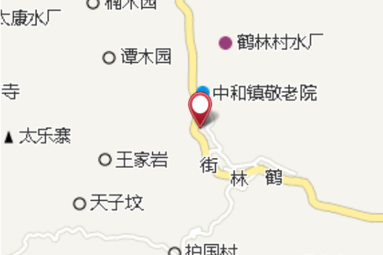 玉虹上街 玉虹上街