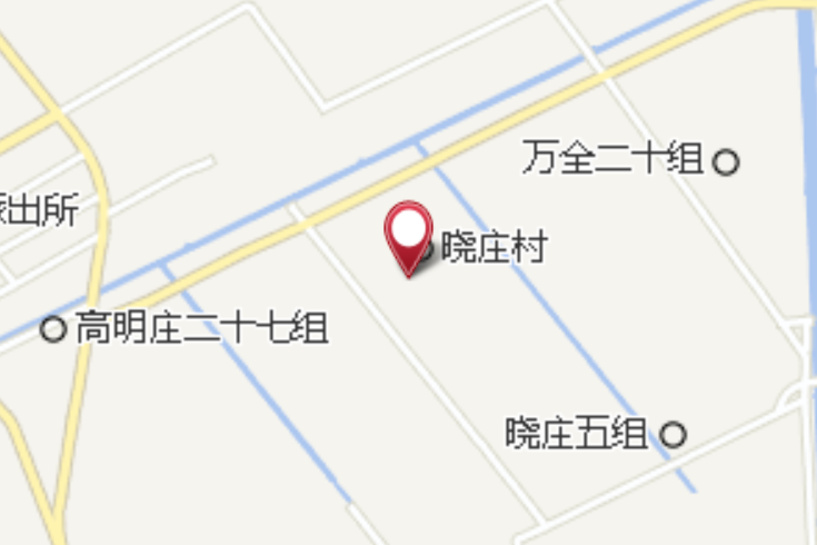 曹夾巷 曹夾巷