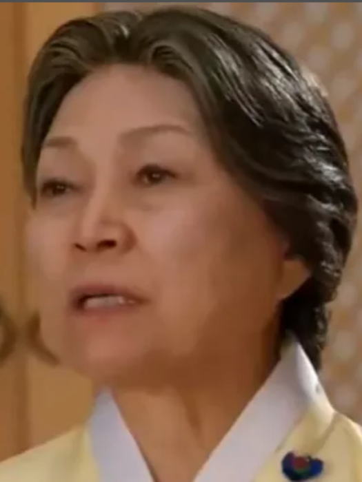 朴守美