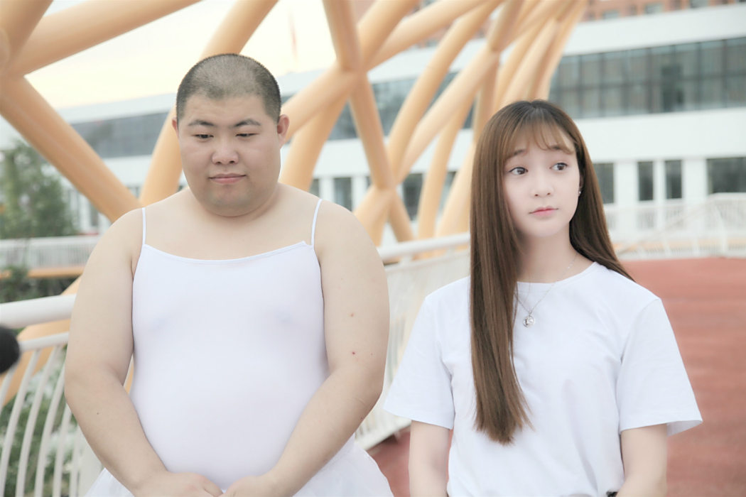 Honey 嚕友 Honey 嚕友