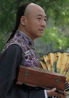天行健(2011年俞鐘執導電視劇)