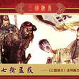 七擒孟獲(歷史事件)
