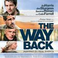 the way back(電影) the way back(電影)