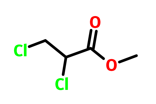 2,3-二氯乙醯丙酸甲酯