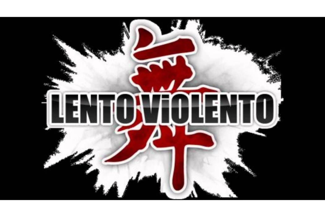 Lento Violento Lento Violento