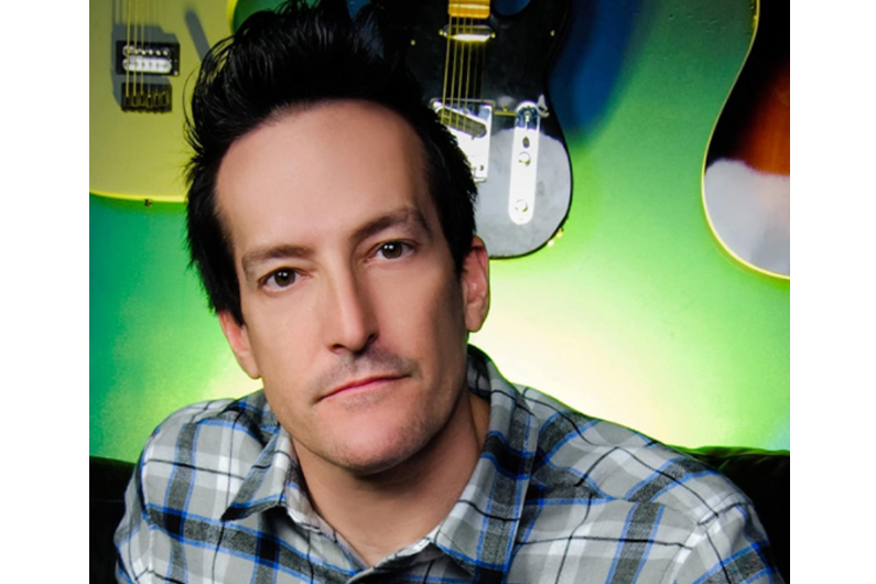 Richard Patrick Richard Patrick