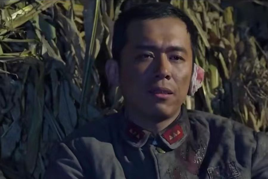 鄭三炮(抗戰劇《我的特一營》中的角色) 鄭三炮(抗戰劇《我的特一營》中的角色)