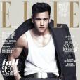 ELLE Taiwan ELLE Taiwan