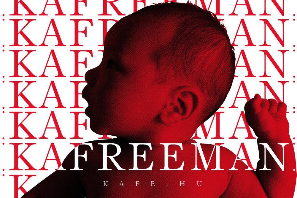 KafreeMan KafreeMan