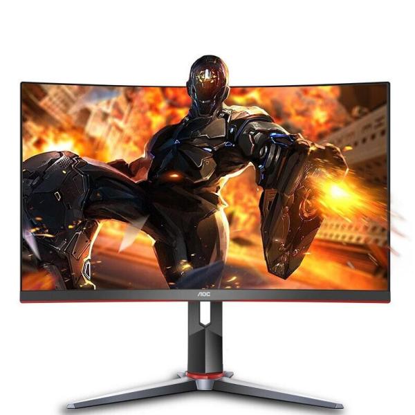 AOC CQ27G2 AOC CQ27G2