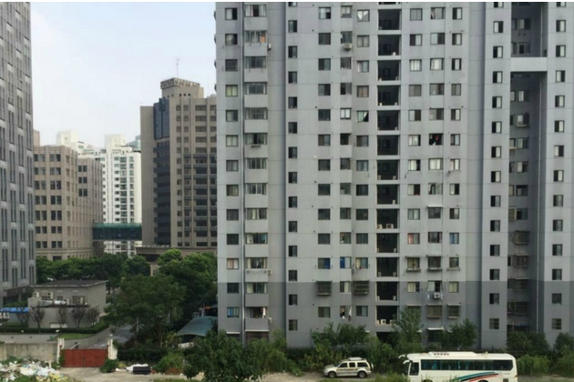 吳中公寓 吳中公寓