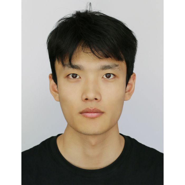 喬志洋 喬志洋