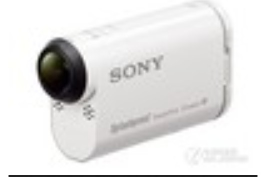 索尼HDR-AS200VT 索尼HDR-AS200VT
