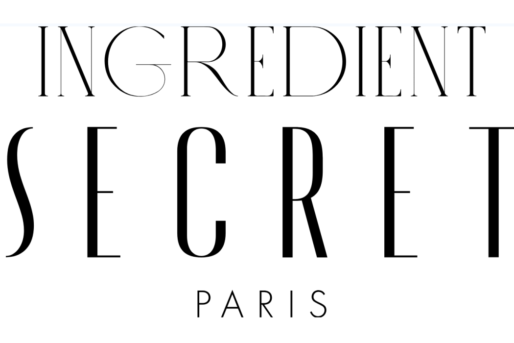 Ingredient Secret Ingredient Secret