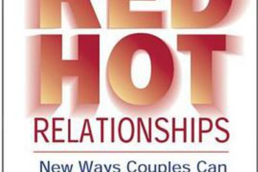 Cooling Red Hot Relationships Cooling Red Hot Relationships