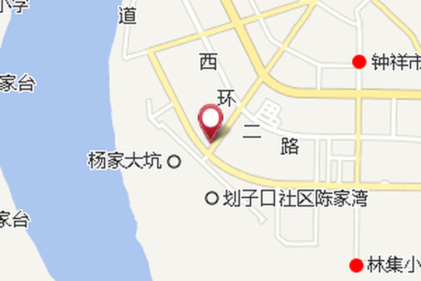 划子口國小