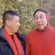 馮鞏大戰 馮鞏大戰