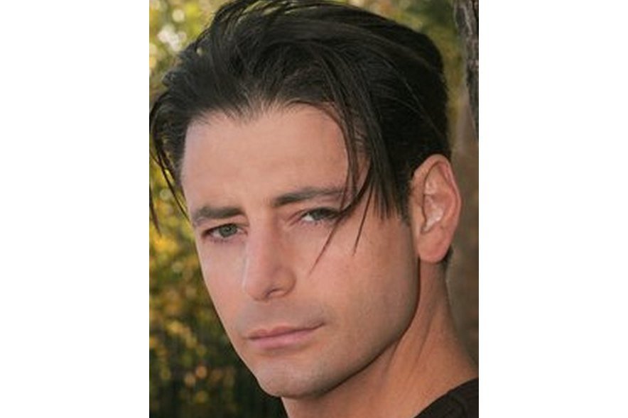 Robert Capelli Jr. Robert Capelli Jr.