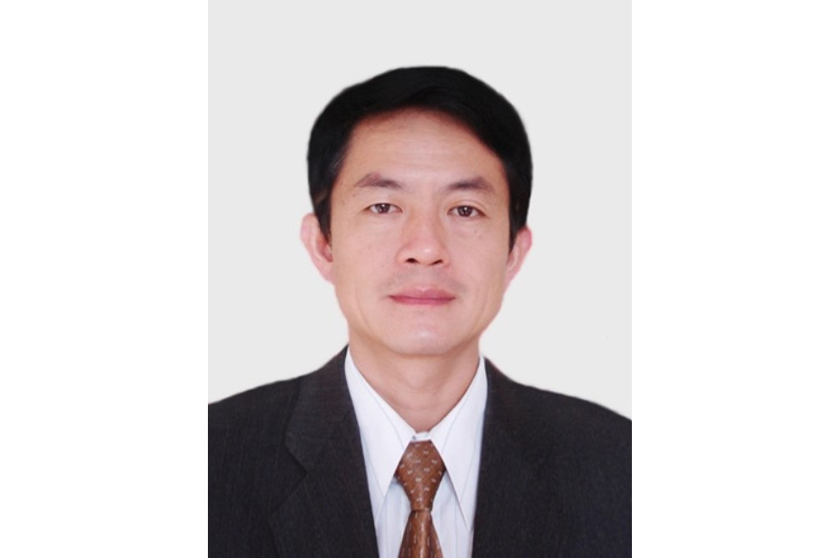 楊燁(安徽財經大學黨委原副書記) 楊燁(安徽財經大學黨委原副書記)