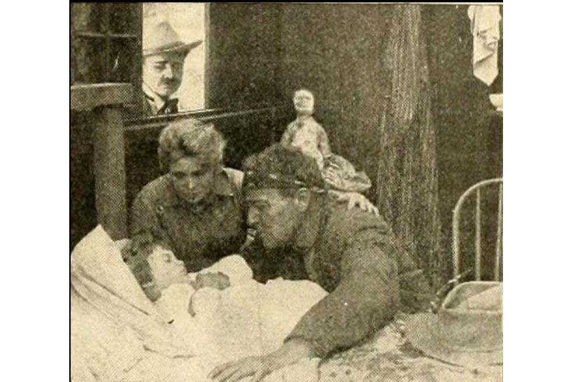 The Failure(美國1915年Walter Edwards執導的電影) The Failure(美國1915年Walter Edwards執導的電影)