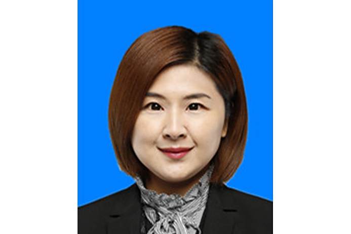 周芸(上海師範大學商學院黨委副書記、副院長) 周芸(上海師範大學商學院黨委副書記、副院長)