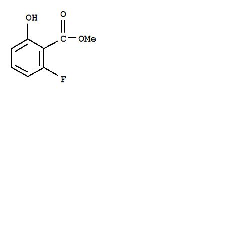 2-氟-6-羥基苯甲酸甲酯