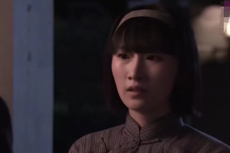 李樂群(諜戰劇《地下地上》中的角色) 李樂群(諜戰劇《地下地上》中的角色)