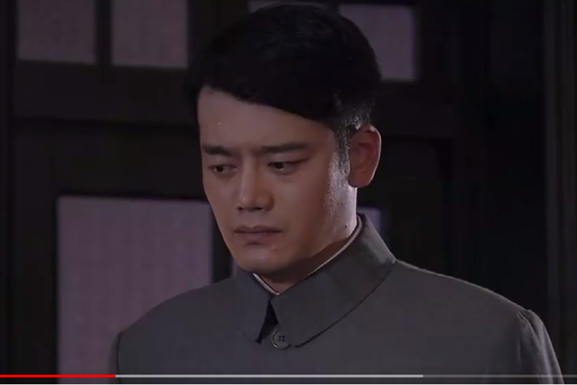 馬奎(年代劇《海上孟府》中的角色) 馬奎(年代劇《海上孟府》中的角色)