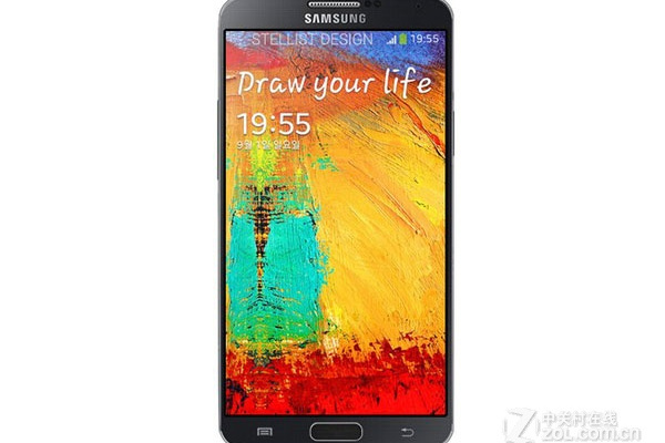 三星GALAXY Note 3(N9002/聯通3G) 三星GALAXY Note 3(N9002/聯通3G)