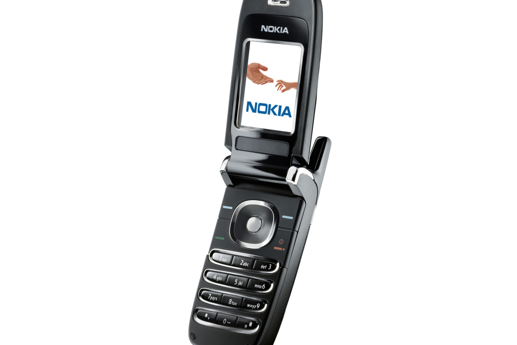 NOKIA 6060 NOKIA 6060
