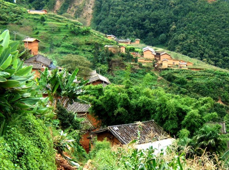 阿的西村 阿的西村