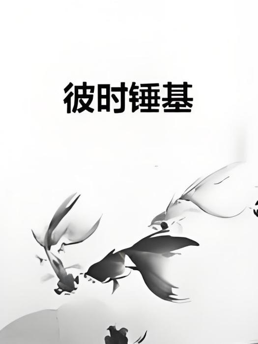 彼時錘基 彼時錘基