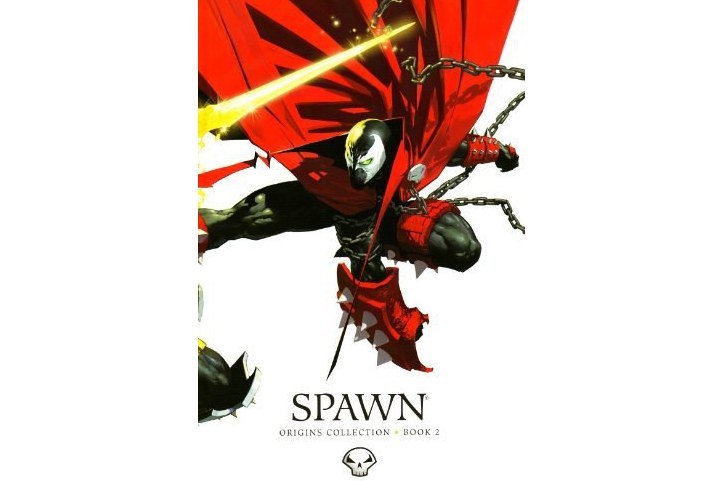 Spawn Origins Book 2 Spawn Origins Book 2