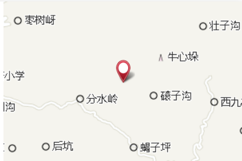 大林林場 大林林場