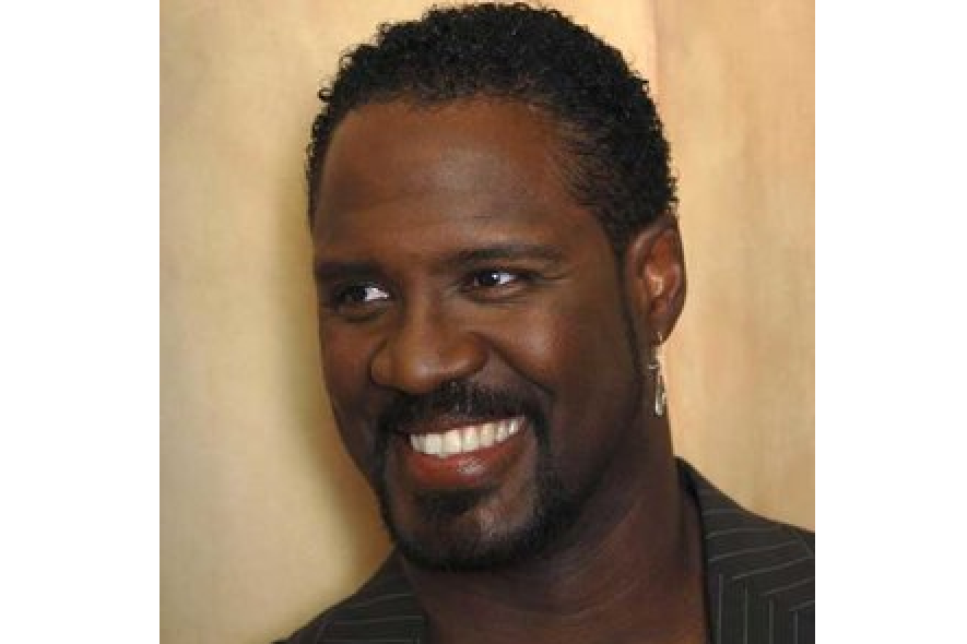 Everette Harp Everette Harp