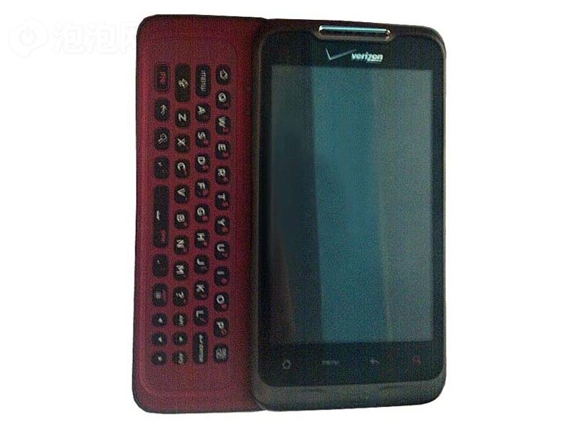 HTC Glacier HTC Glacier