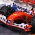 F1大賽拼圖 F1大賽拼圖