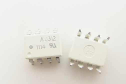 HCPL-J312 HCPL-J312