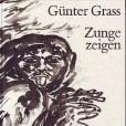 Zunge zeigen Zunge zeigen